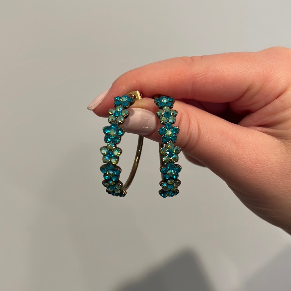 Michal Negrin Hoops